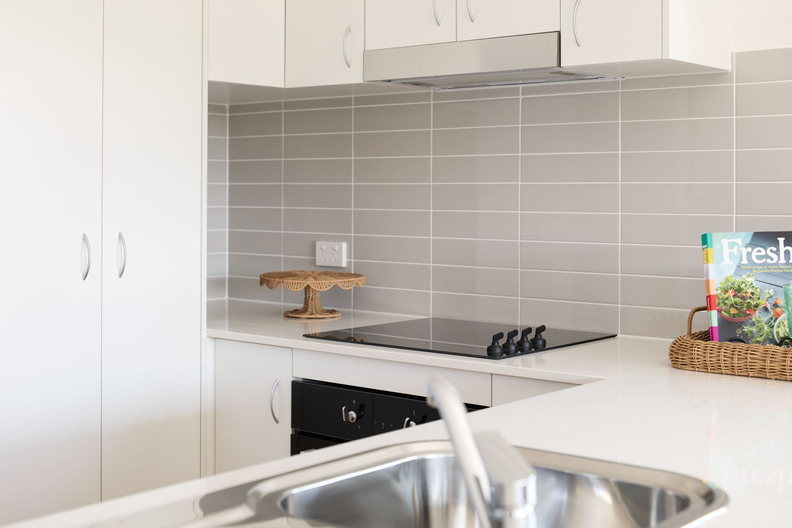 THE FRESHWATER (Skillion)- Brand new, 3 Bedroom, Selling off the Plan