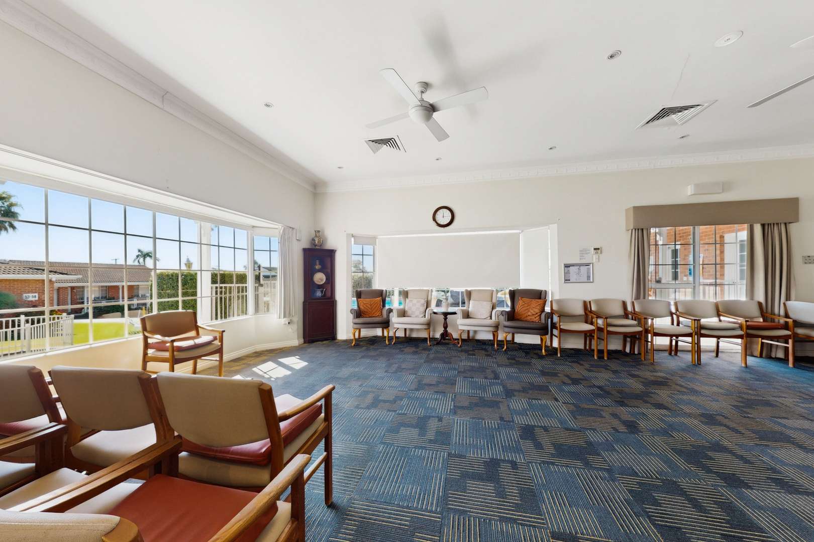 Serviced Apartments, Independent Living Units & Seniors Supported Living — Greglea Village, Penshurst