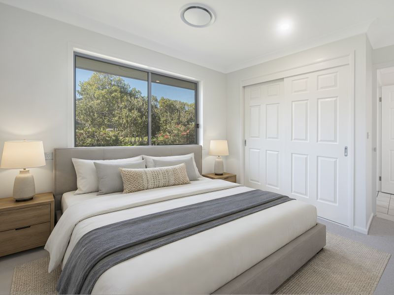 Freshly Renovated, Perfectly Placed