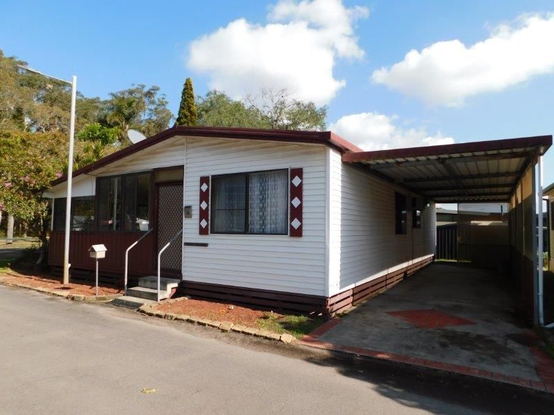 Site 372 (Pre Loved) Bayway Village