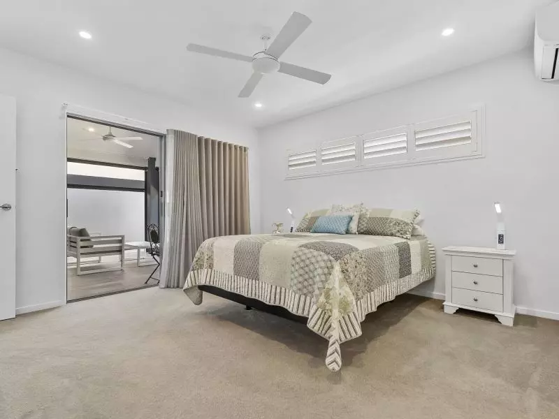 Site 130 - Established Avalon