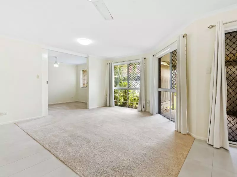 Affordable retirement living in the heart of the Noyea Riverside community.