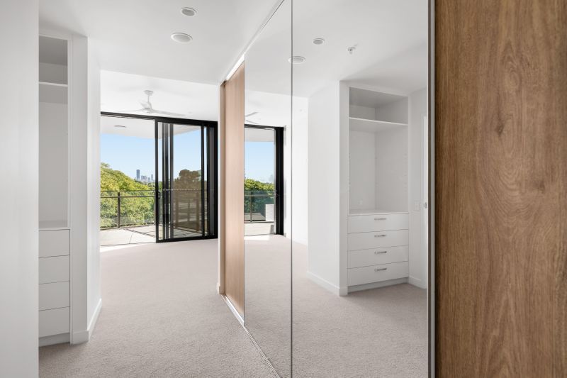 A bright, north‑facing home in a sought‑after layout