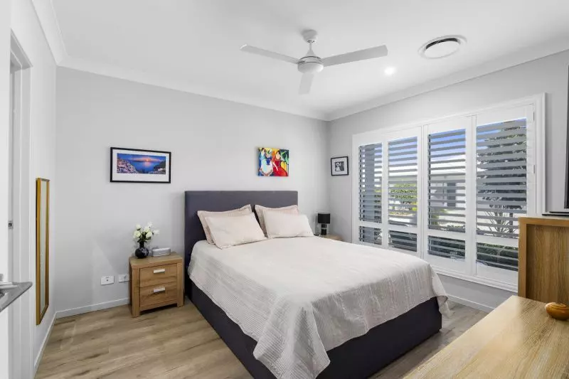 Site 191 - Established Beechmont