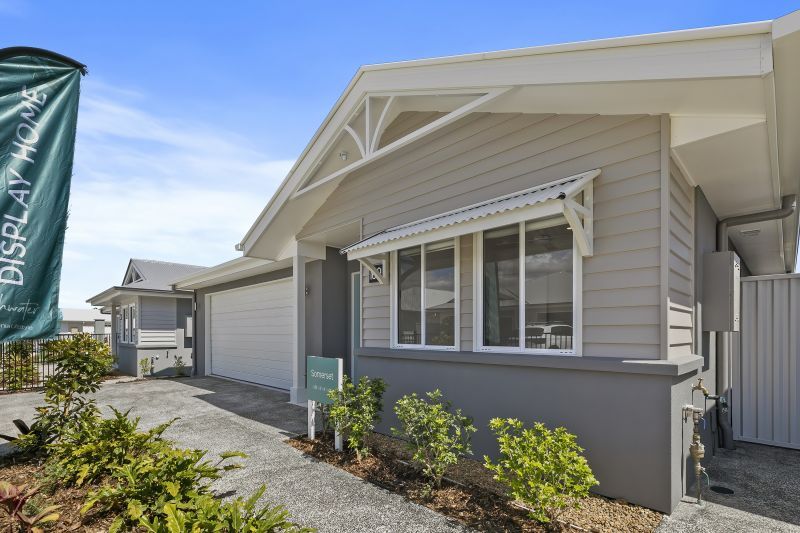 Introducing The Somerset - Available to secure now