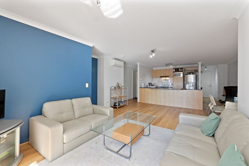 Central Spacious Living, with Resort-Style!