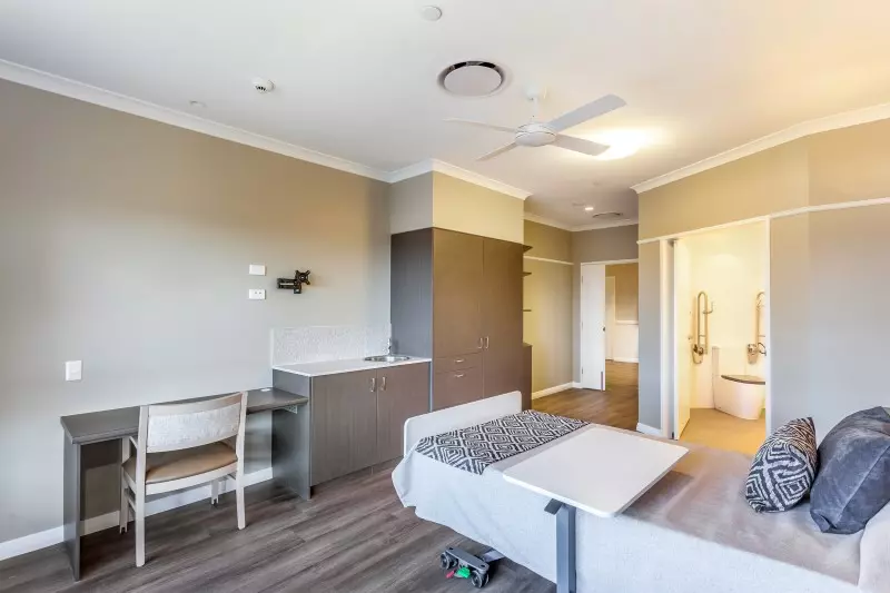 Warwick Aged Care Service - Churches of Christ 