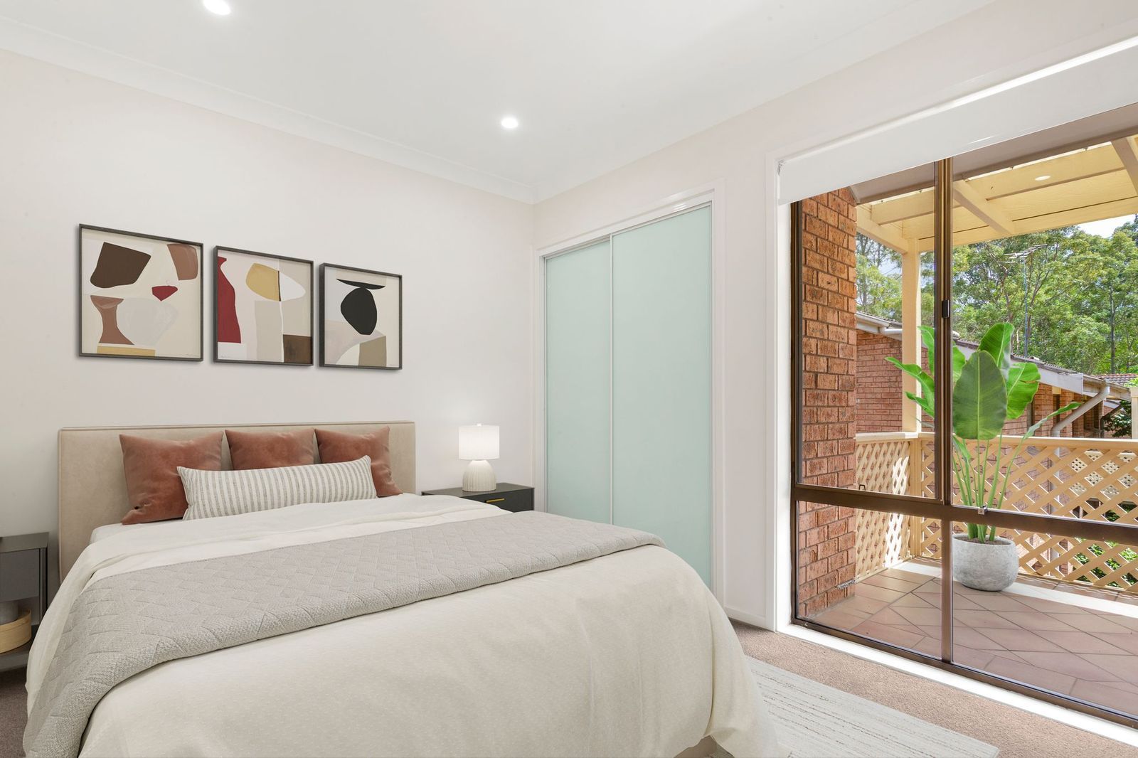 Two Bedroom | Villa 62
