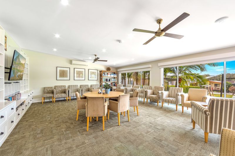 Beautifully Renovated Two Bedroom Haven