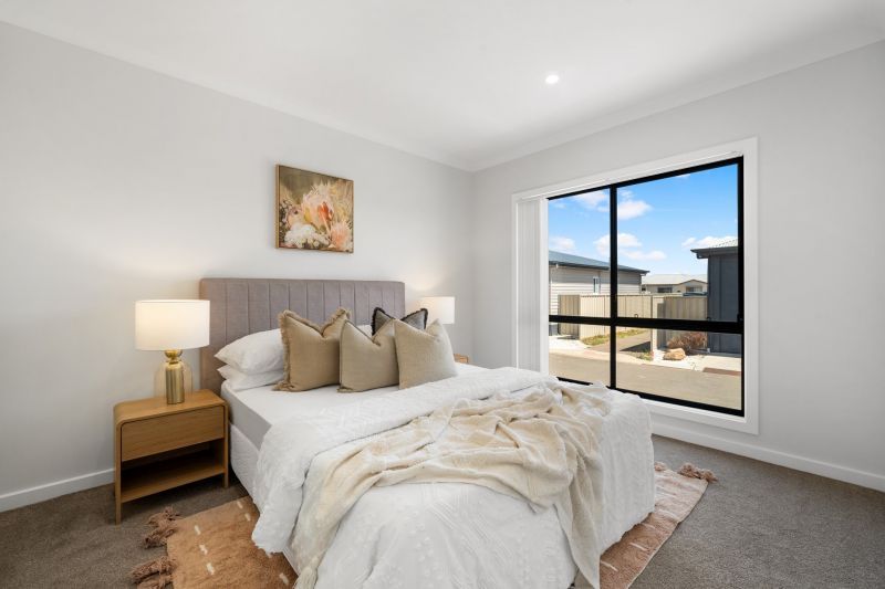 Northern Community Residential Village: The Silverleaf