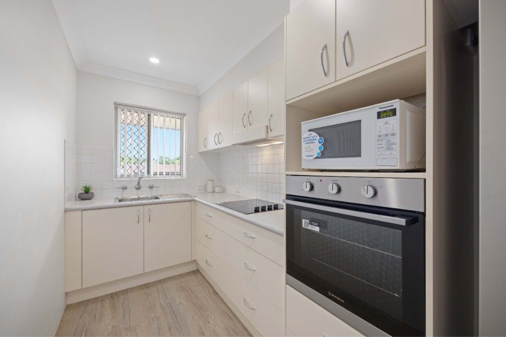 Standard Size One Bedroom – The Classics