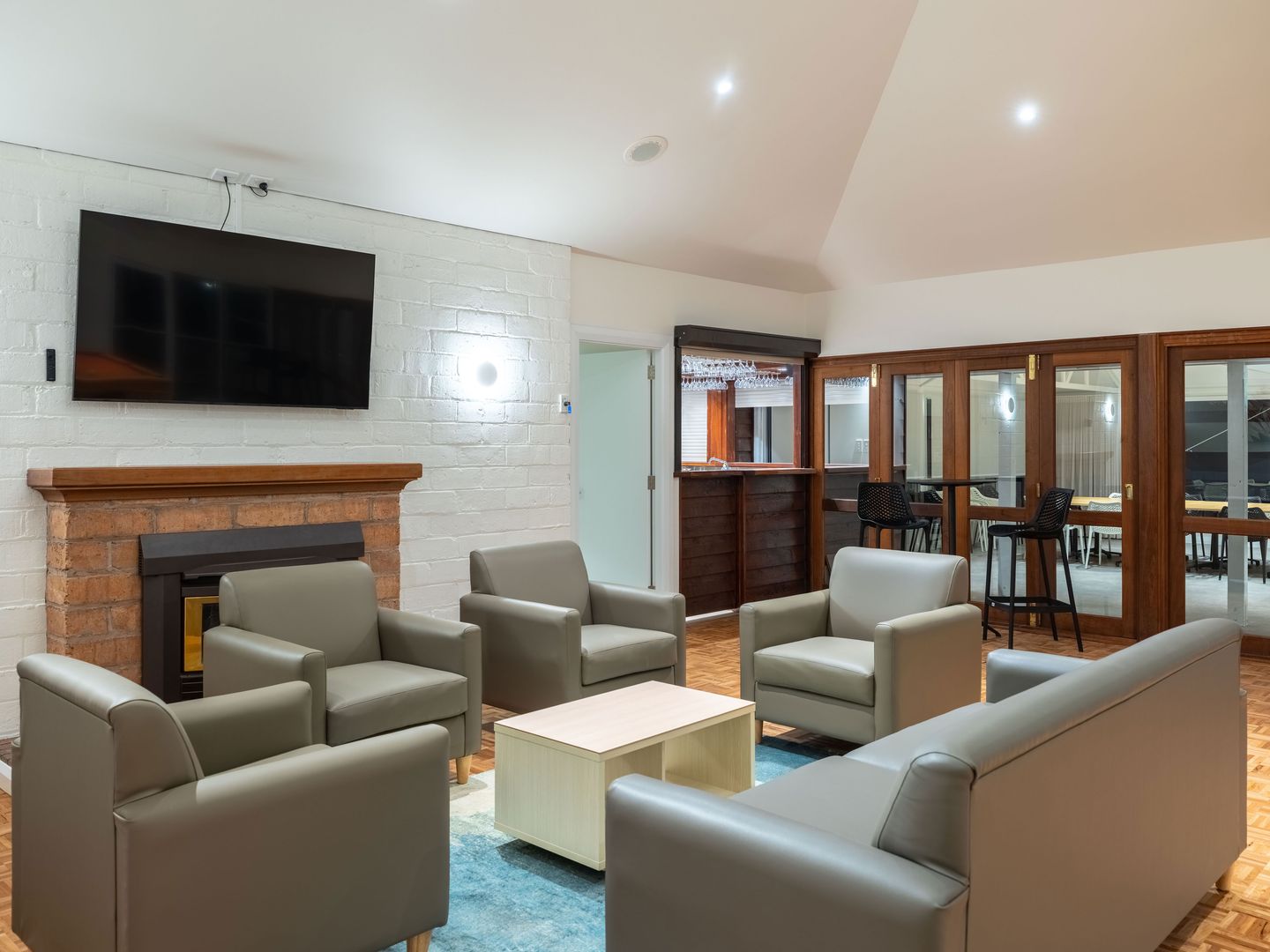 Aspen Lifestyle Meadowbrooke