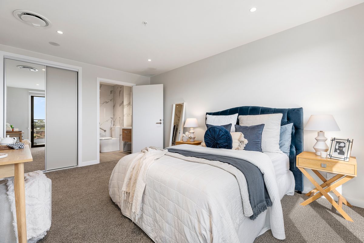 Brand new & ready for you