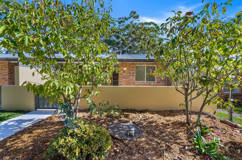 Generous Living with Exceptional Outdoor Space