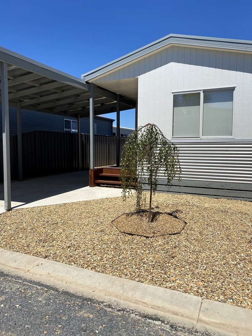 Haven at Benalla Lifestyle Village (Benalla Tourist Park)