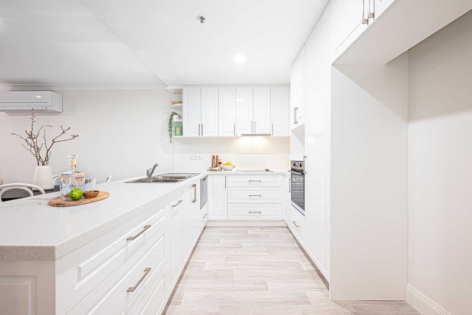 Independent Retirement Living - Leabrook Place 