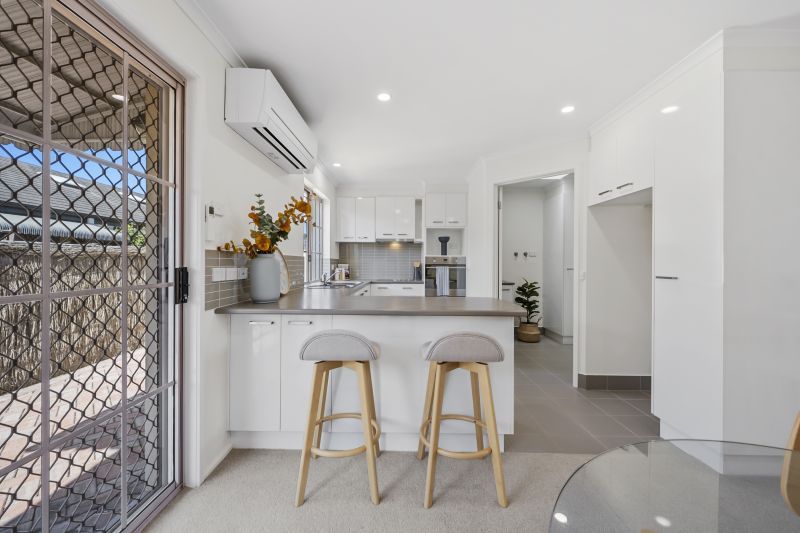 Stylish Living by the Bay