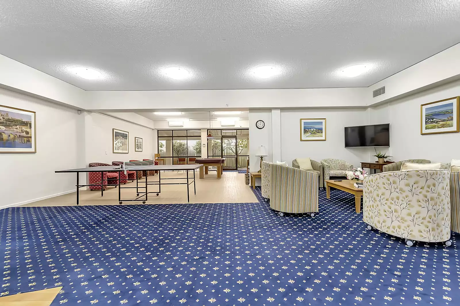 Corinthian Court Retirement Village