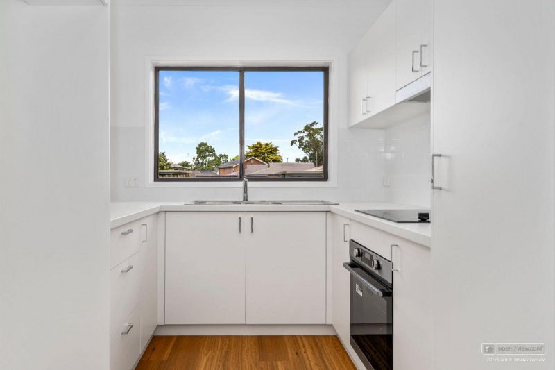 Gorgeous, bright one-bed villa!