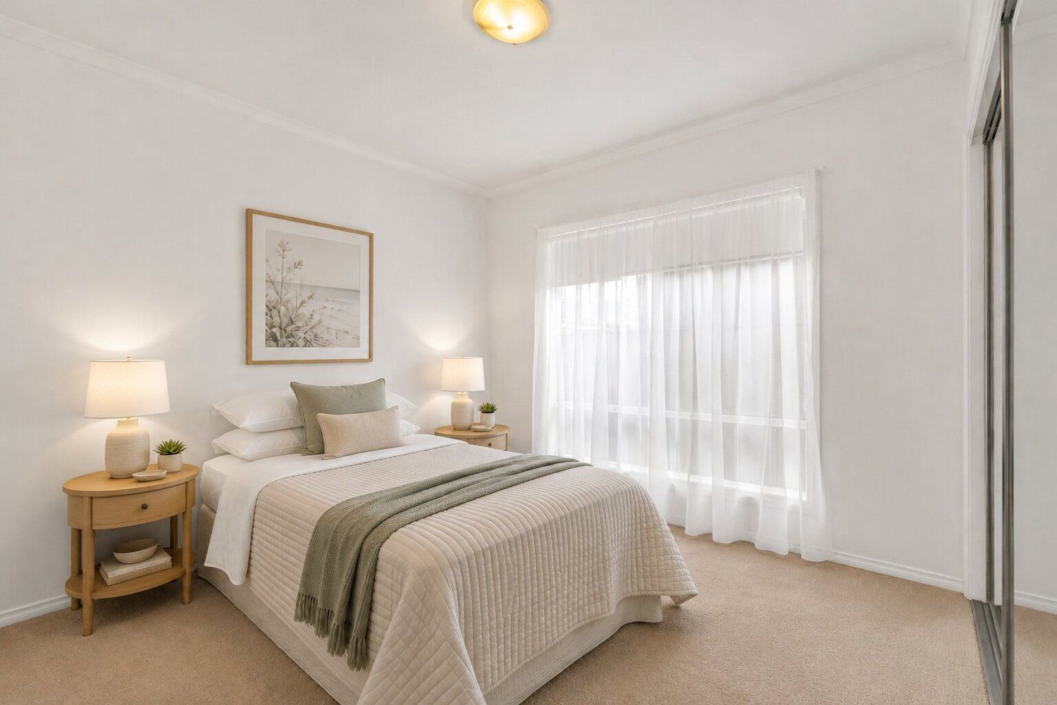 Lifestyle Communities Seasons - Comfort in the heart of the community