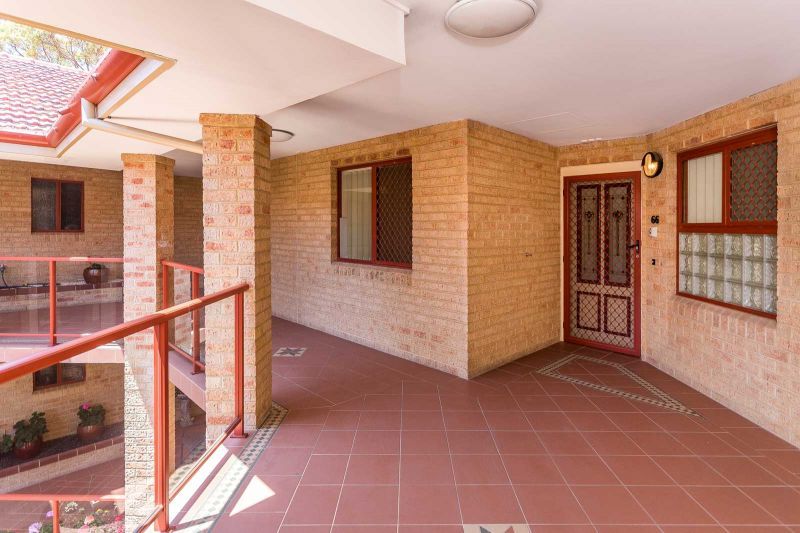 Say Hello to your New Home...