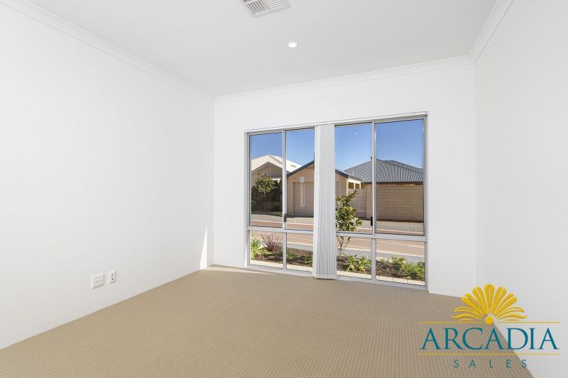 ARCADIA WATERS GERALDTON - New 'CANNES' Design Available NOW in Stage 3