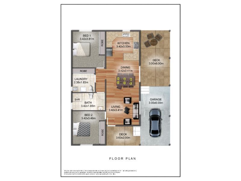 Mudgee Lifestyle Village - Site 22