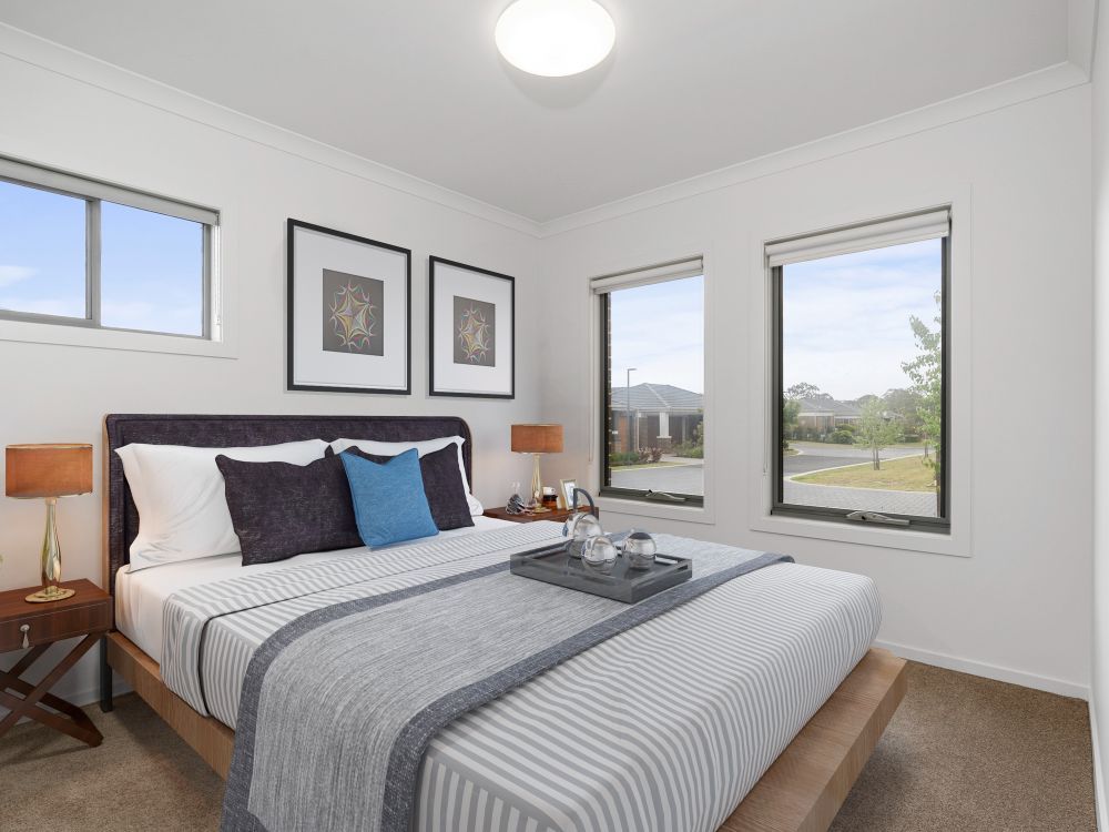 Three Bedroom Villas | Willowdale Village - Enquire for Availability