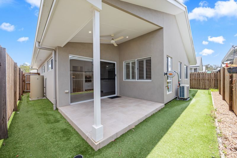 Practical Modern Living with Everyday Comforts