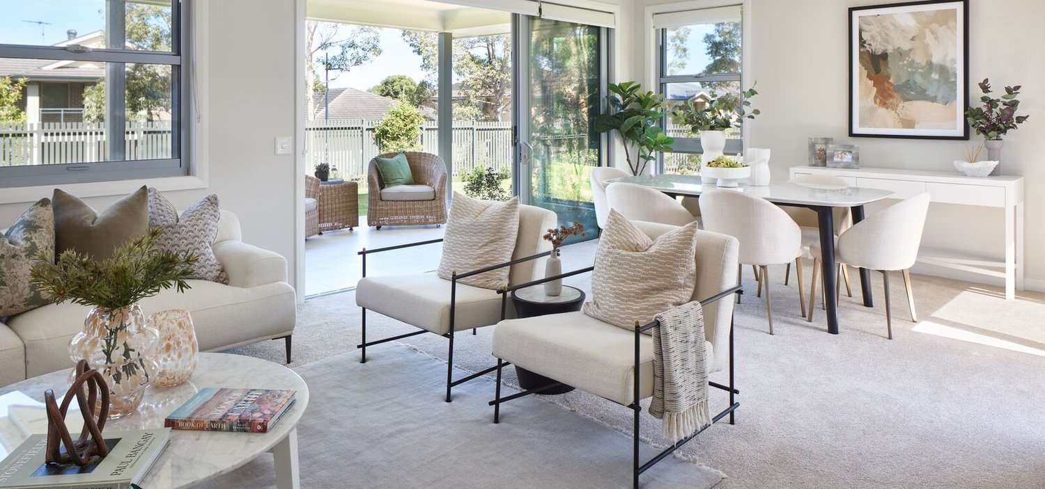 Two-Bedroom Villa at The Ponds Village