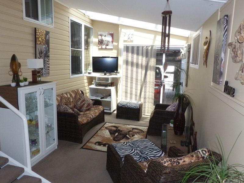 Crystal Waters Estate - Site 96