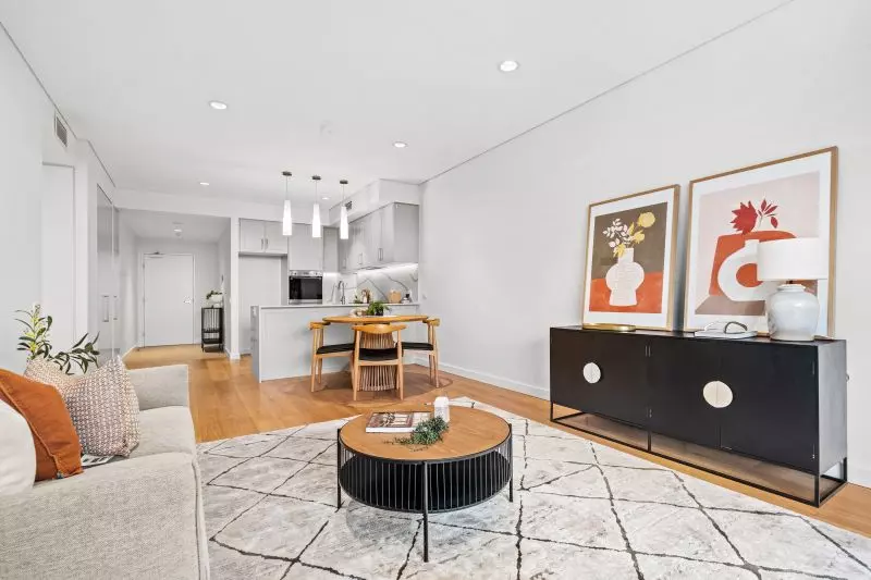 Experience luxury retirement living at its best