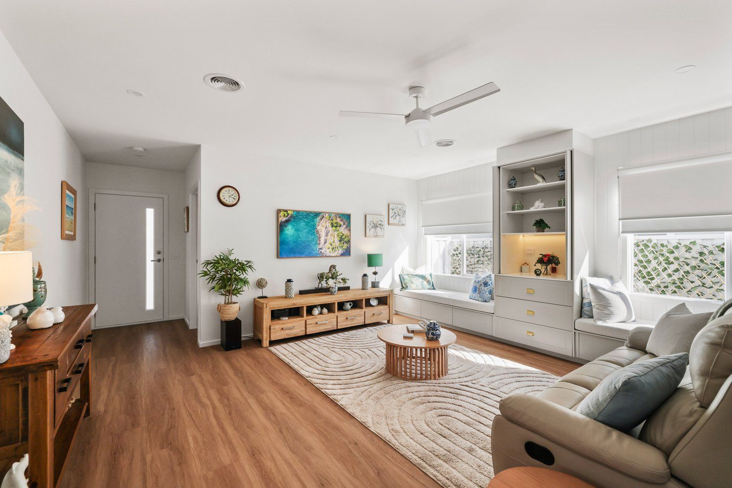 Lifestyle Communities Phillip Island - Light filled living with year round alfresco appeal