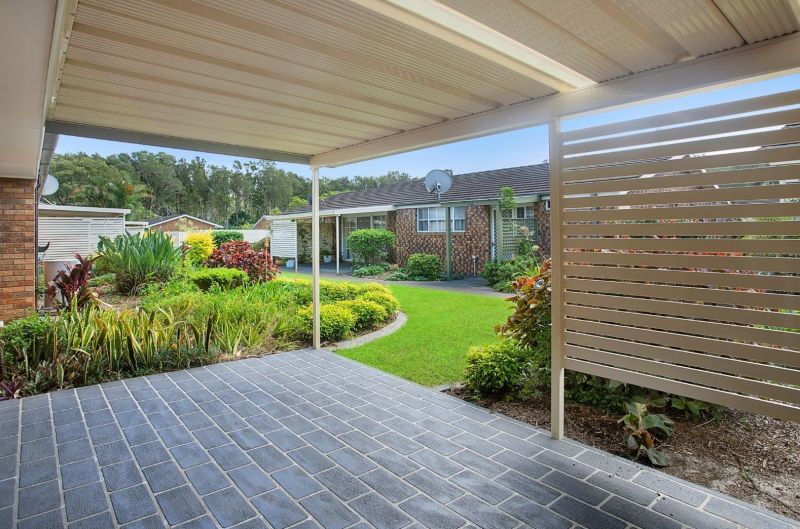 UNDER OFFER 169/1 Cape Hawke Drive, Forster