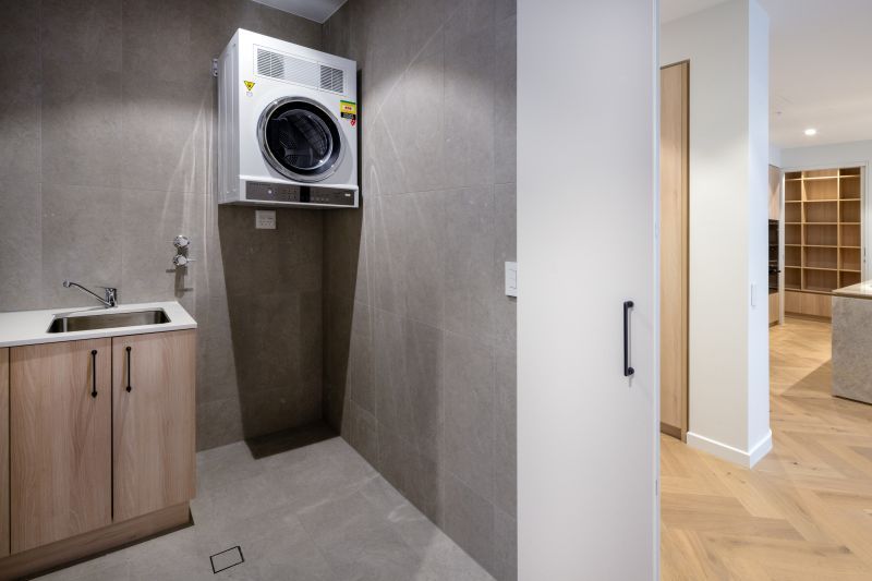 Exceptional penthouse residence