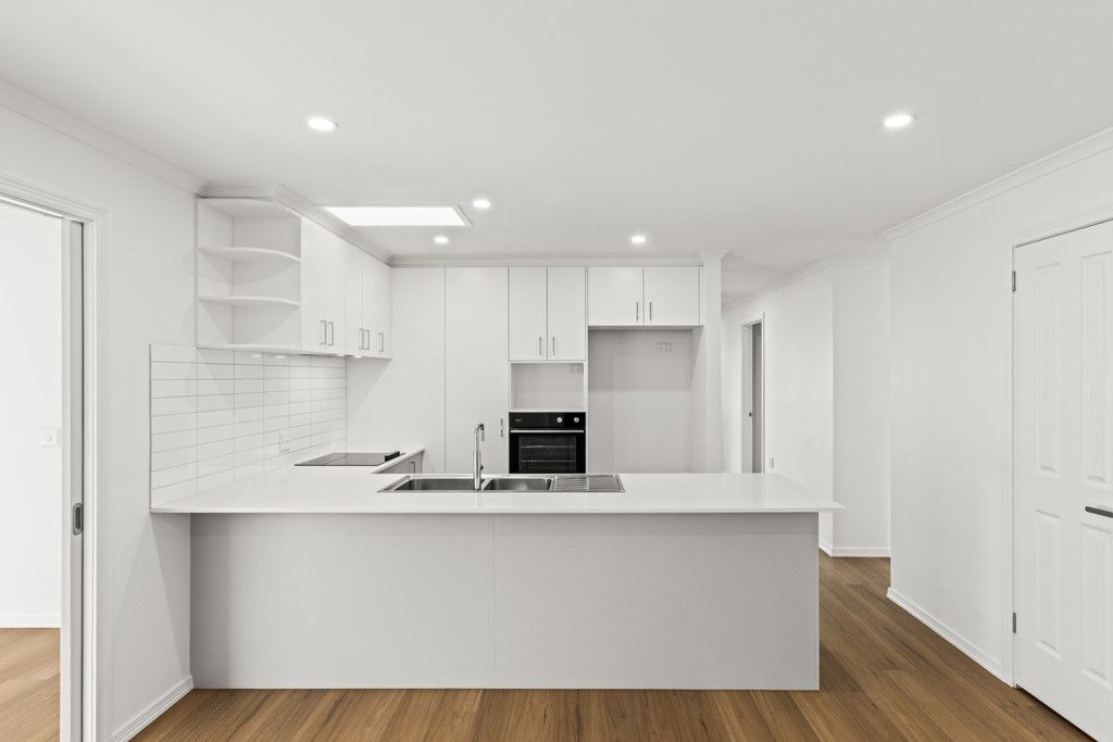 Unit 77 |  Largest and best-located unit at Geelong Grove