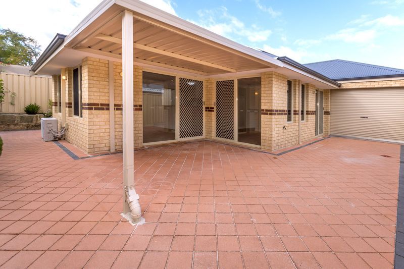 ARCADIA WATERS MANDURAH - Large North Facing Patio