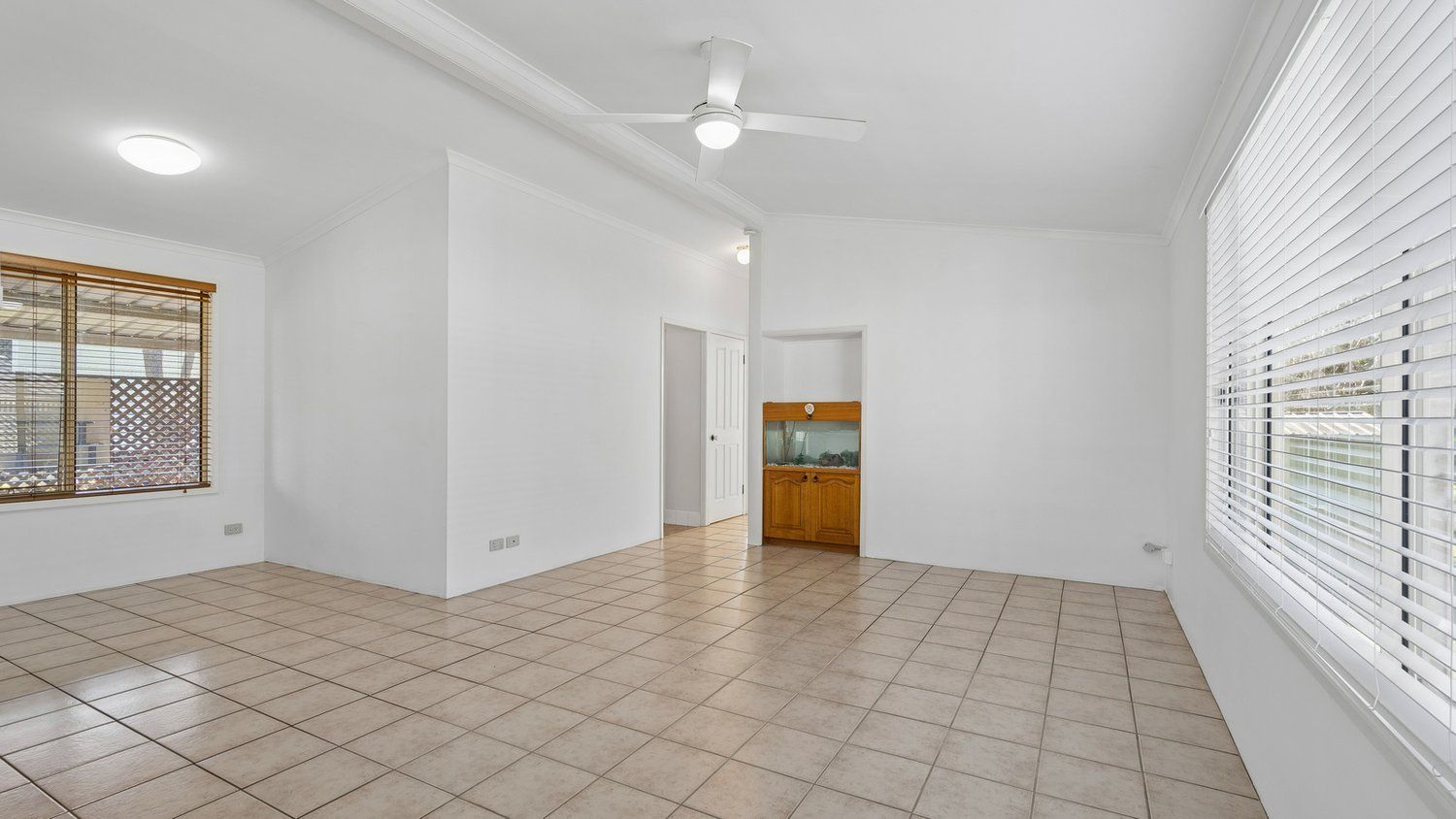 Easy Community Living