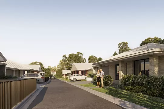 Final release Villa – New and Ready Mid-2026