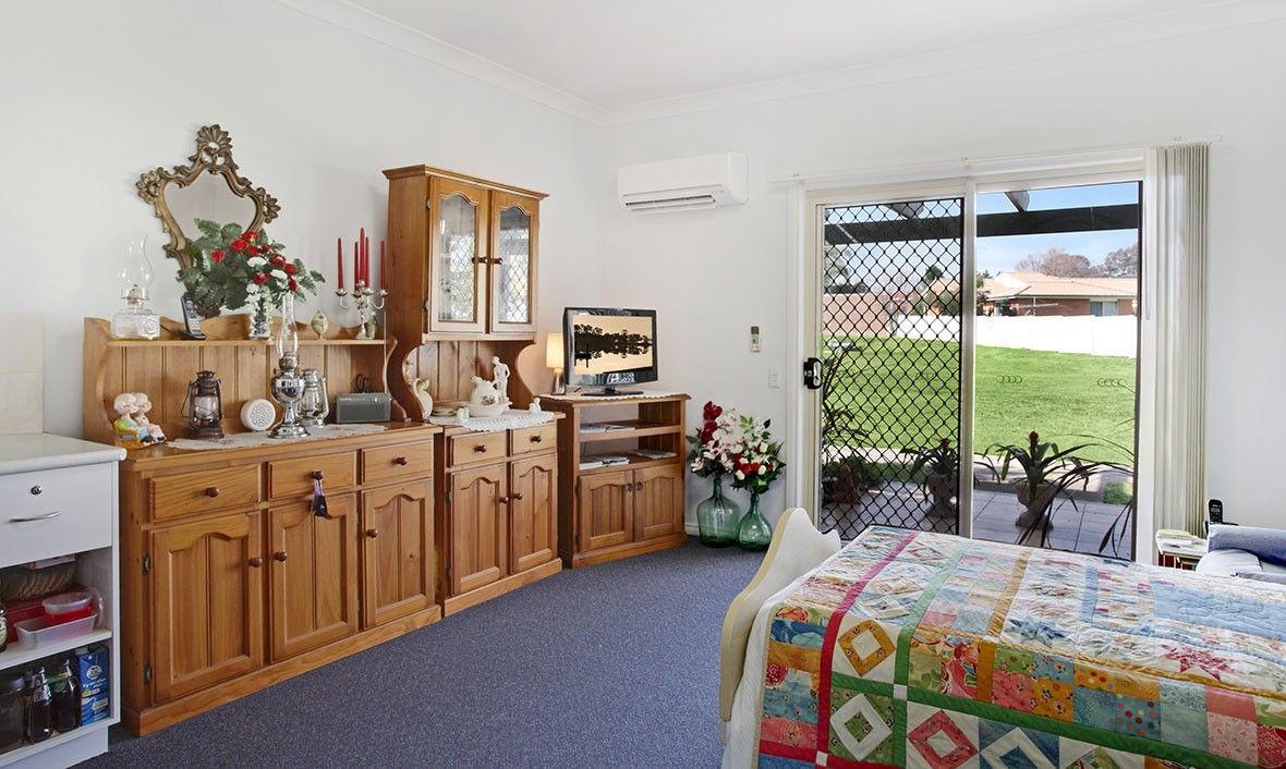 Lavington Residential Aged Care 