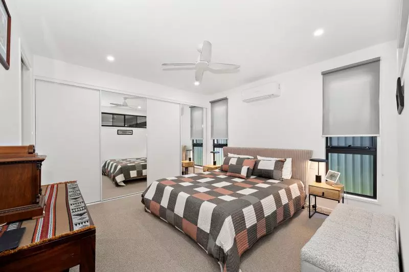 Peaceful Outlook -  High End Living