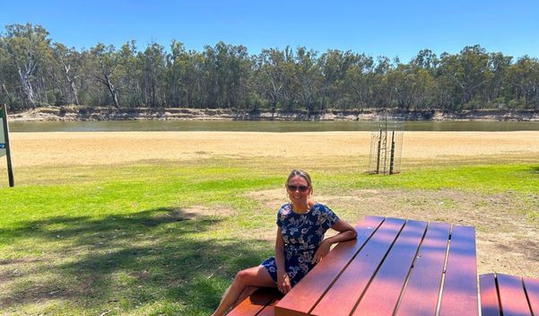 A water lover’s paradise: Why the ‘mighty Murray’ is attracting downsizers from across Australia