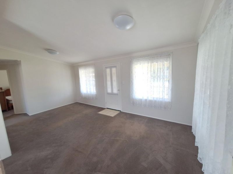 Corner Block with Room to Shine