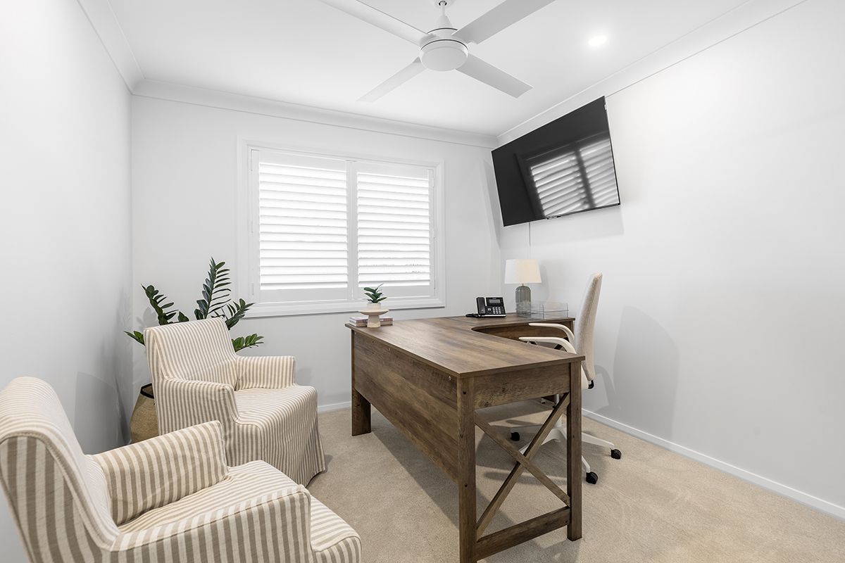 Over 50s living in Fern Bay