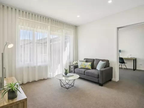 Bright, Spacious and Ready to Move Into