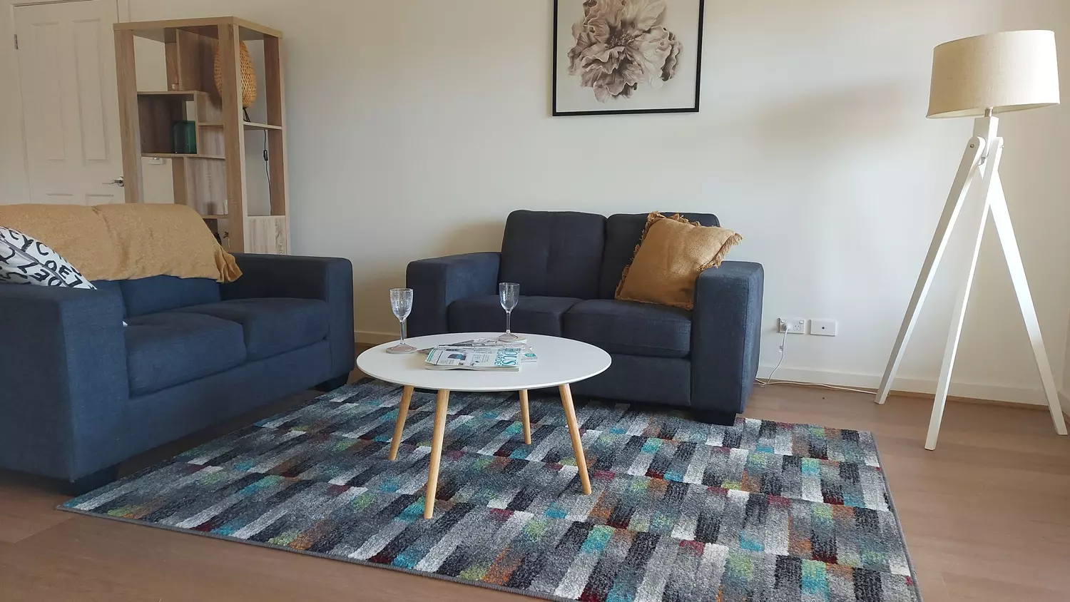 Rare Opportunity 3 bedroom home at Saffron Grove