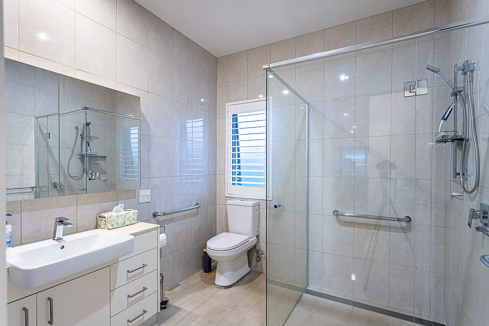 Degas III- by Palm Lake Resort Tea Gardens