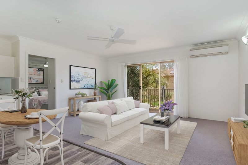 148/126 Hindman Street, Port Macquarie