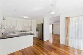 Beautiful Eighth Avenue