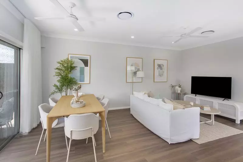 Find sanctuary between the country & the sea